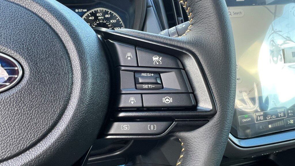 2026 Subaru CROSSTREK Sport Hybrid Fredericksburg VA