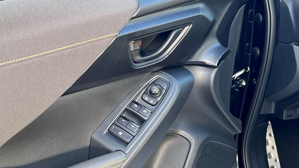 2026 Subaru CROSSTREK Sport Hybrid Fredericksburg VA