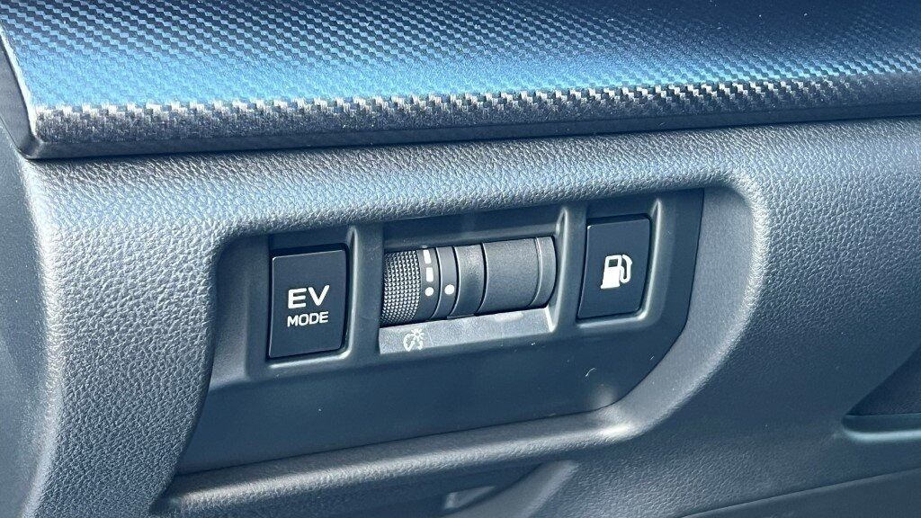 2026 Subaru CROSSTREK Sport Hybrid Fredericksburg VA