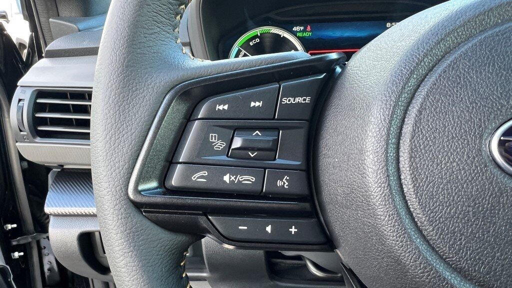 2026 Subaru CROSSTREK Sport Hybrid Fredericksburg VA