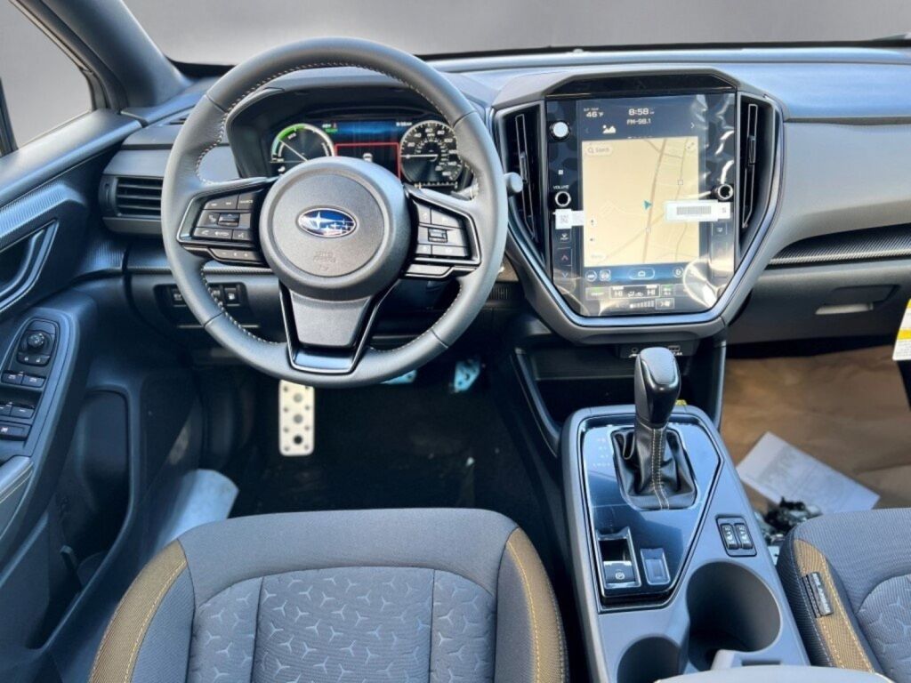 2026 Subaru CROSSTREK Sport Hybrid Fredericksburg VA