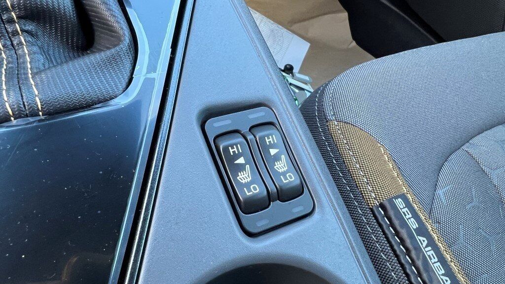 2026 Subaru CROSSTREK Sport Hybrid Fredericksburg VA