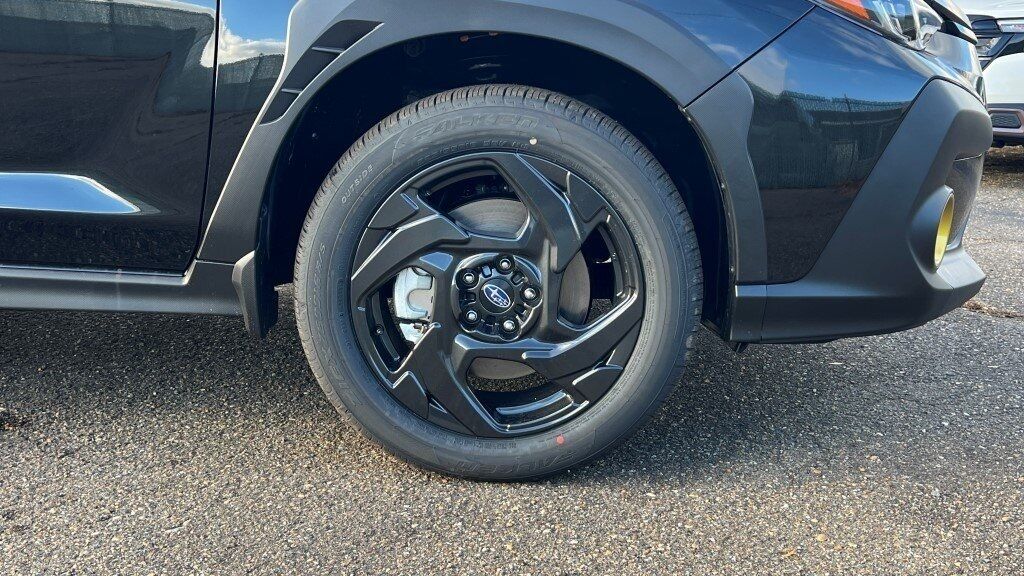 2026 Subaru CROSSTREK Sport Hybrid Fredericksburg VA