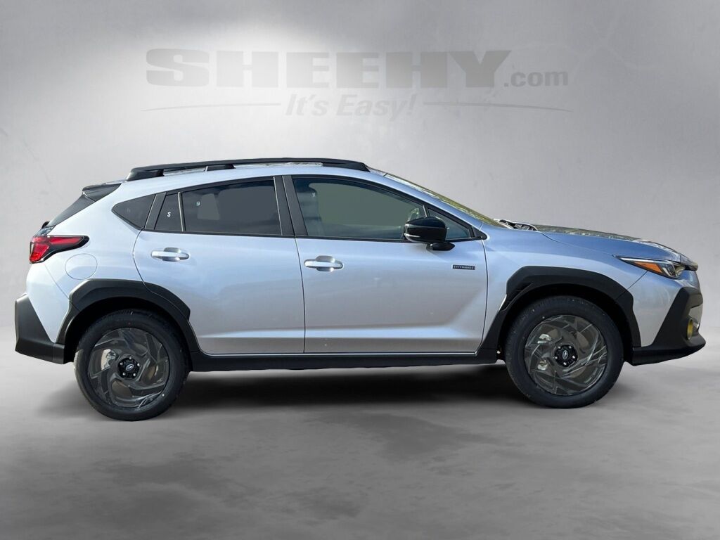 2026 Subaru CROSSTREK Sport Hybrid Hagerstown MD