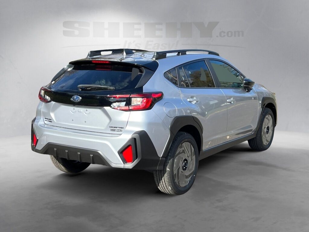 2026 Subaru CROSSTREK Sport Hybrid Hagerstown MD