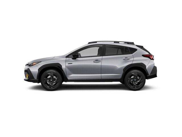 2026 Subaru CROSSTREK Sport Hybrid Hagerstown MD