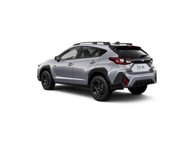 2026 Subaru CROSSTREK Sport Hybrid Hagerstown MD