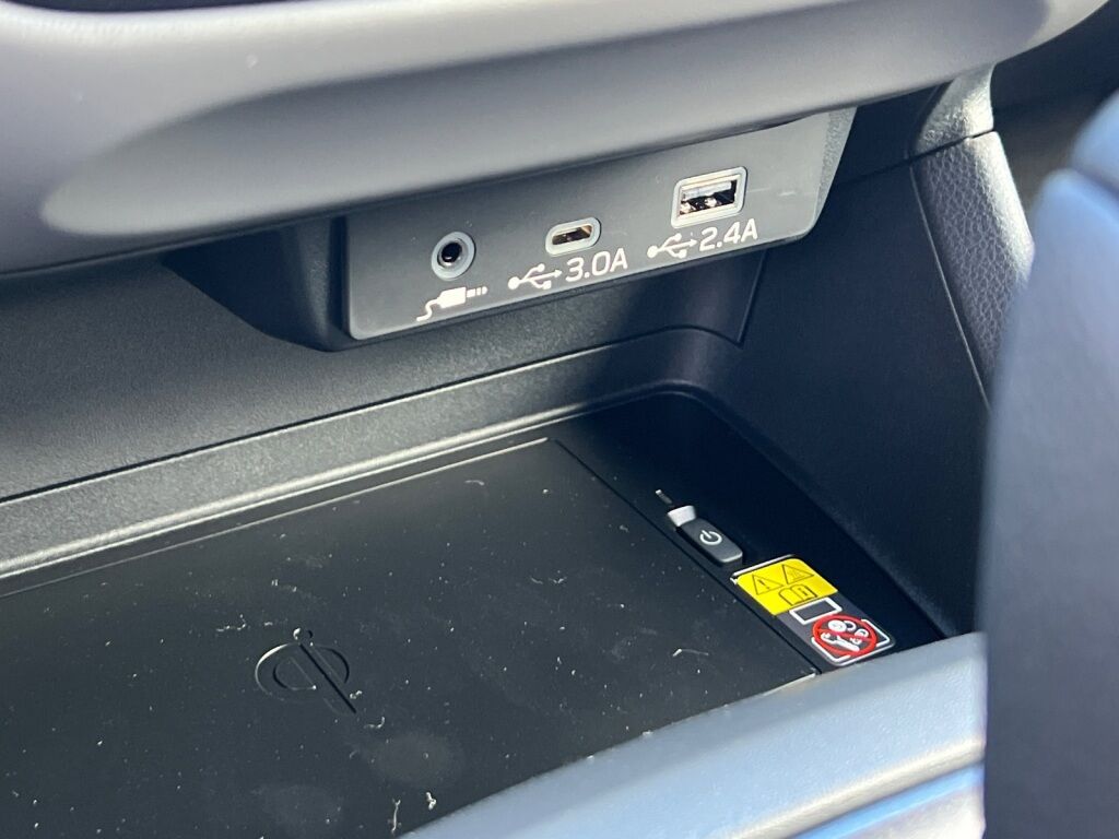 2026 Subaru CROSSTREK Sport Hybrid Hagerstown MD