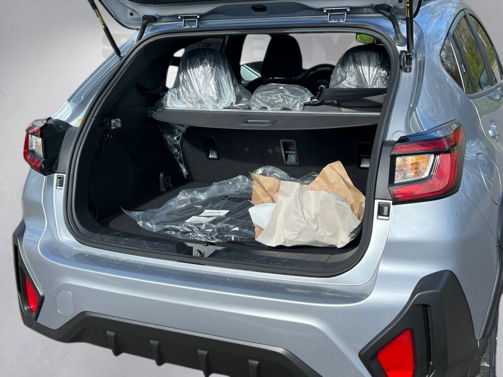 2026 Subaru CROSSTREK Sport Hybrid Hagerstown MD