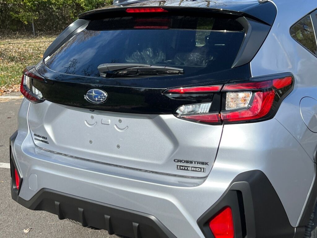 2026 Subaru CROSSTREK Sport Hybrid Hagerstown MD