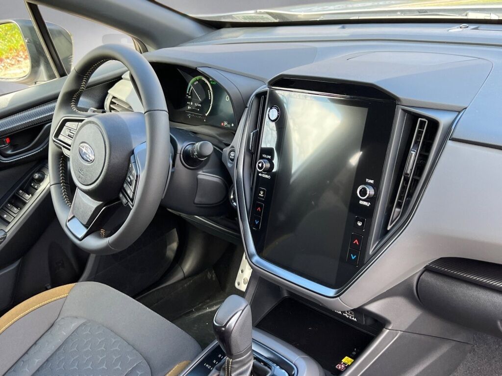 2026 Subaru CROSSTREK Sport Hybrid Hagerstown MD