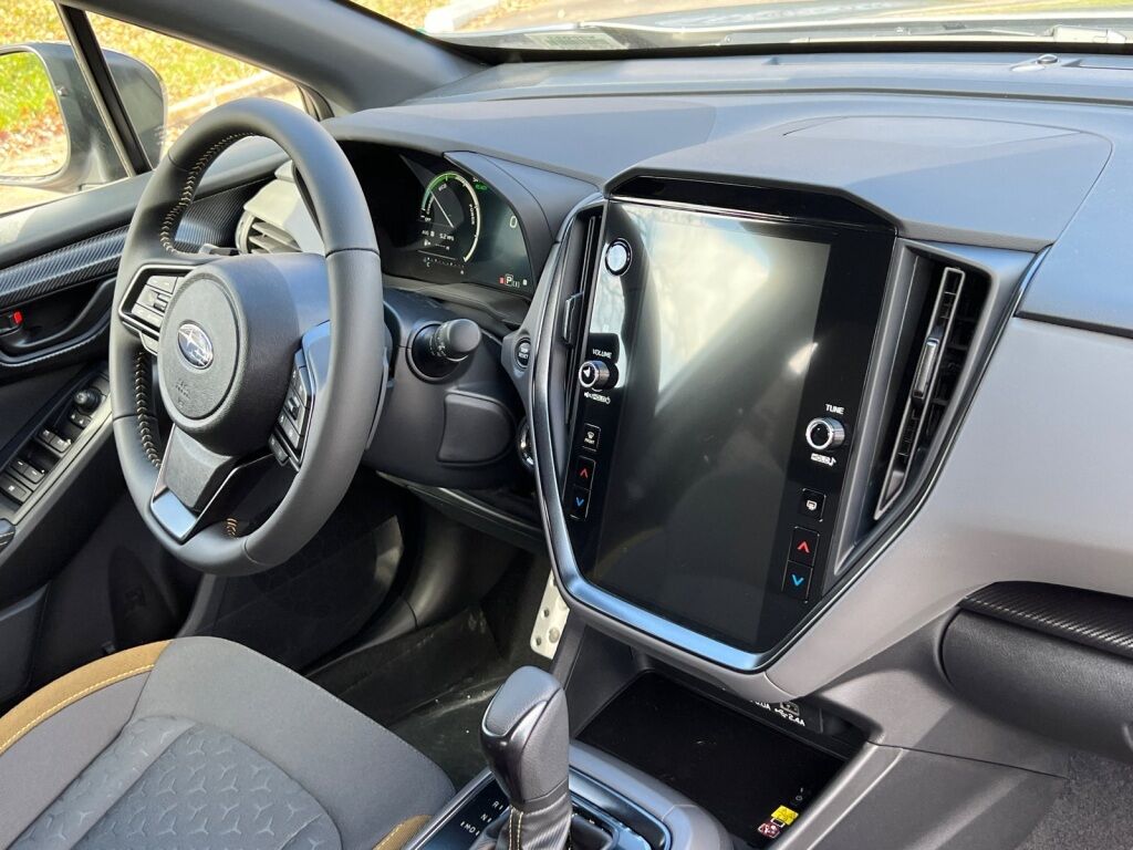 2026 Subaru CROSSTREK Sport Hybrid Hagerstown MD