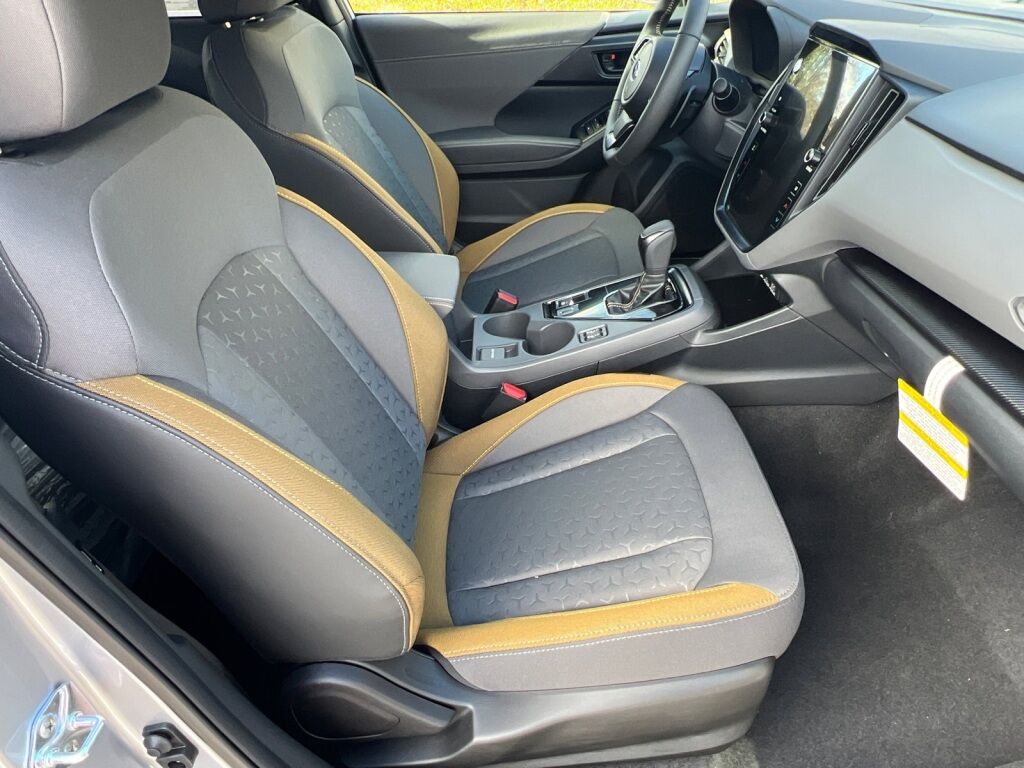 2026 Subaru CROSSTREK Sport Hybrid Hagerstown MD