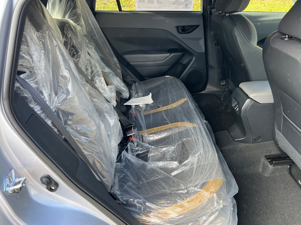 2026 Subaru CROSSTREK Sport Hybrid Hagerstown MD