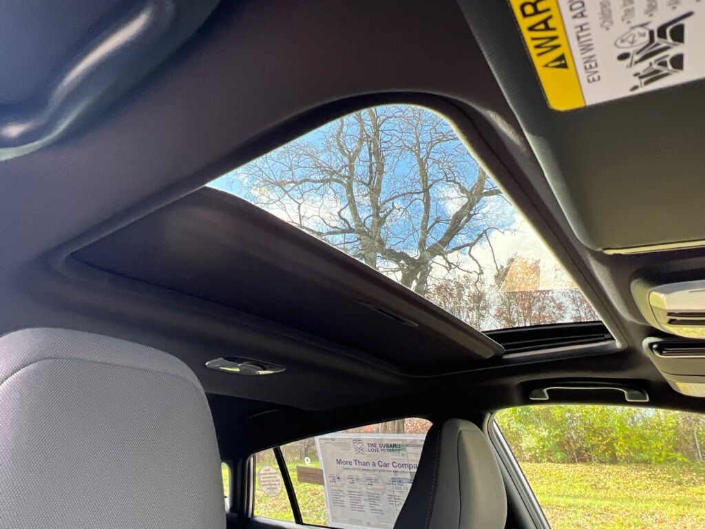 2026 Subaru CROSSTREK Sport Hybrid Hagerstown MD