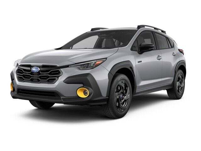 2026 Subaru CROSSTREK Sport Hybrid Hagerstown MD