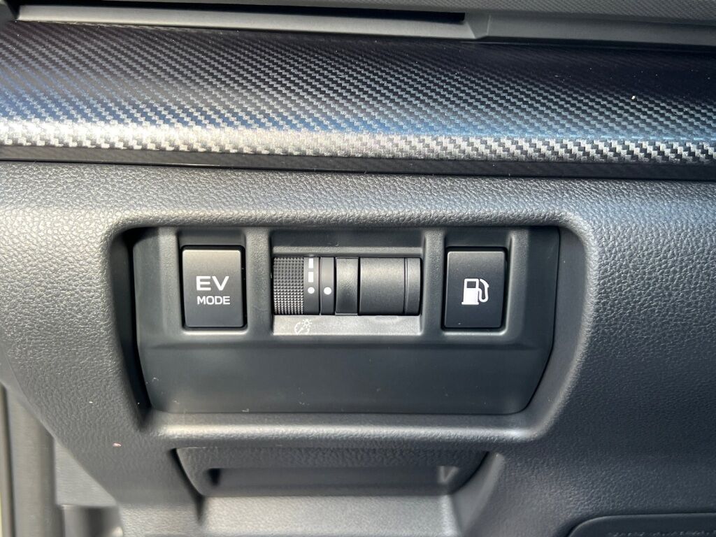 2026 Subaru CROSSTREK Sport Hybrid Hagerstown MD