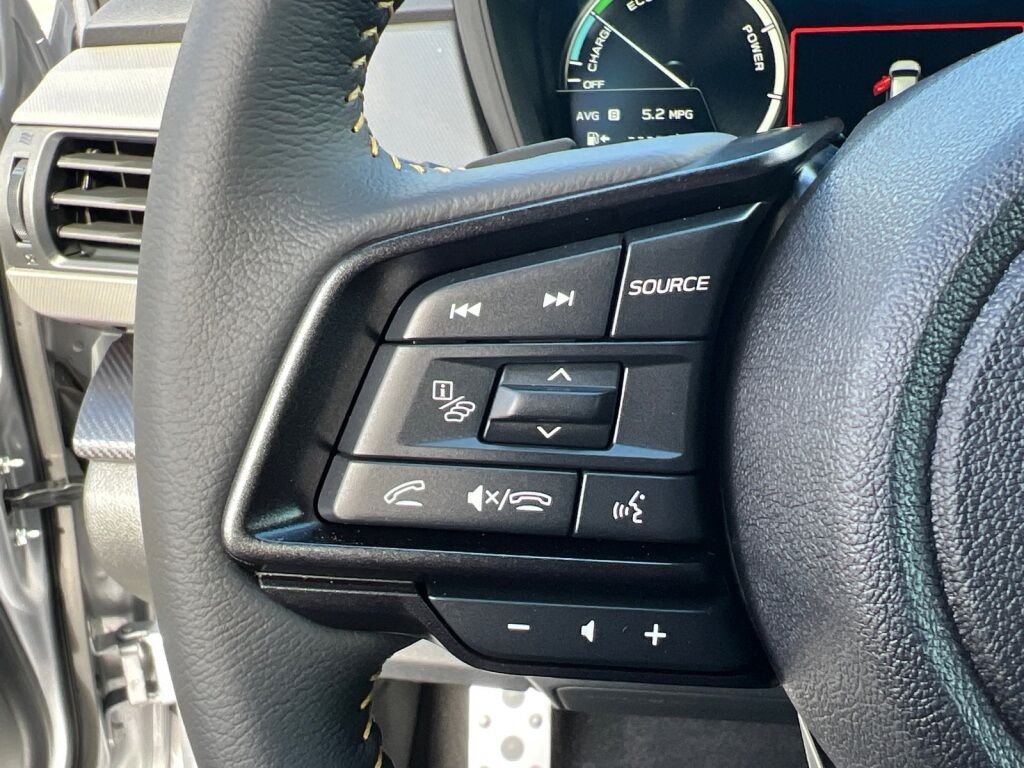 2026 Subaru CROSSTREK Sport Hybrid Hagerstown MD