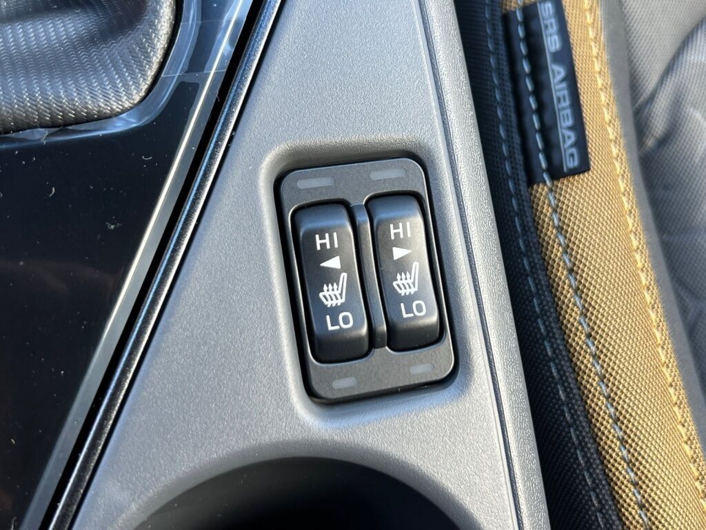 2026 Subaru CROSSTREK Sport Hybrid Hagerstown MD