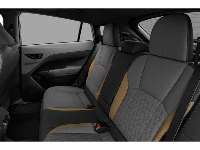 2026 Subaru CROSSTREK Sport Hybrid Hagerstown MD