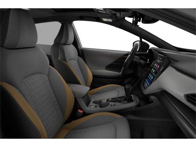 2026 Subaru CROSSTREK Sport Hybrid Hagerstown MD