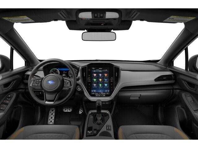 2026 Subaru CROSSTREK Sport Hybrid Hagerstown MD