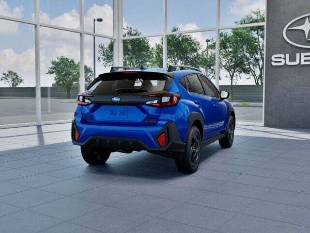 2026 Subaru CROSSTREK Sport Hybrid Hagerstown MD