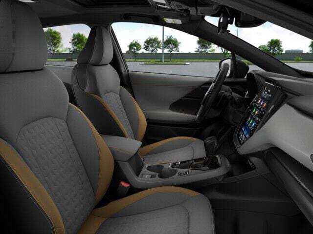 2026 Subaru CROSSTREK Sport Hybrid Hagerstown MD