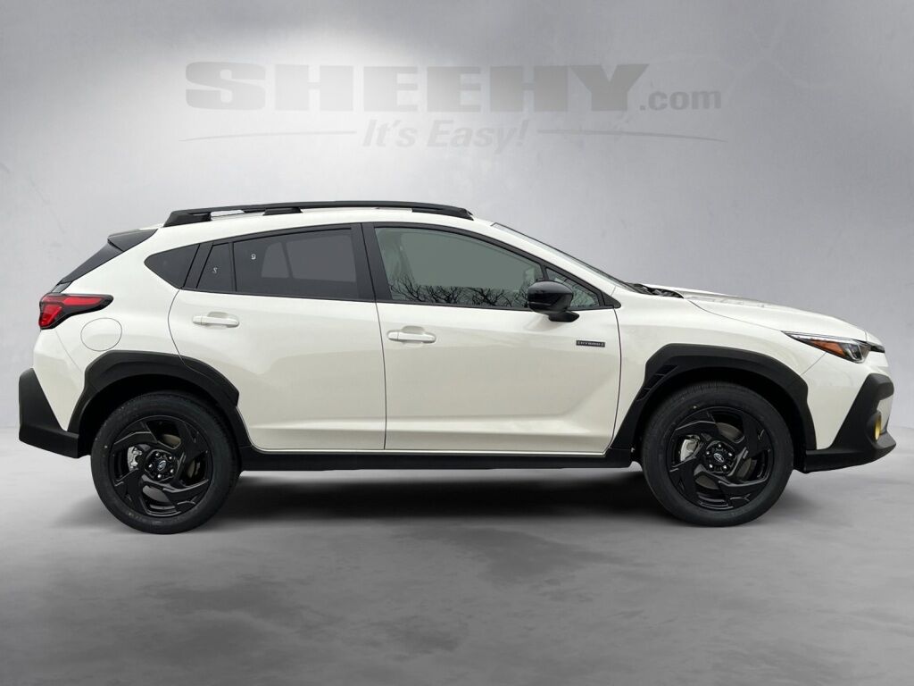 2026 Subaru CROSSTREK Sport Hybrid Hagerstown MD