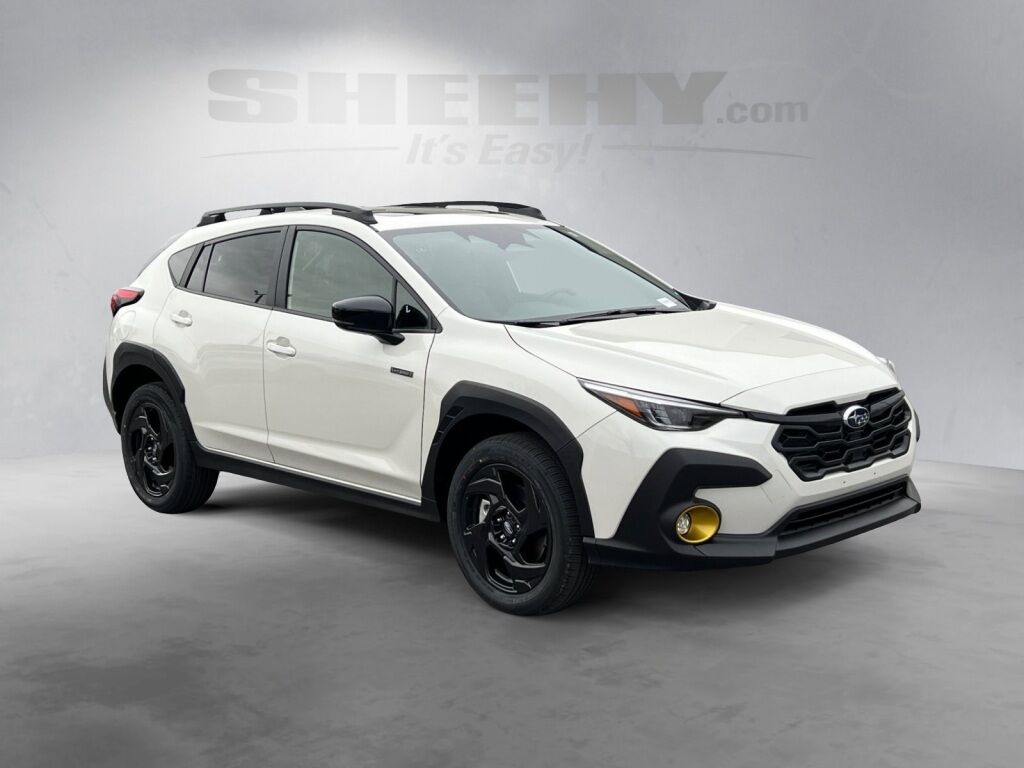 2026 Subaru CROSSTREK Sport Hybrid Hagerstown MD