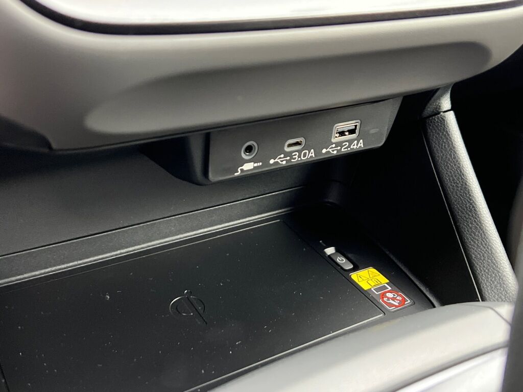 2026 Subaru CROSSTREK Sport Hybrid Hagerstown MD