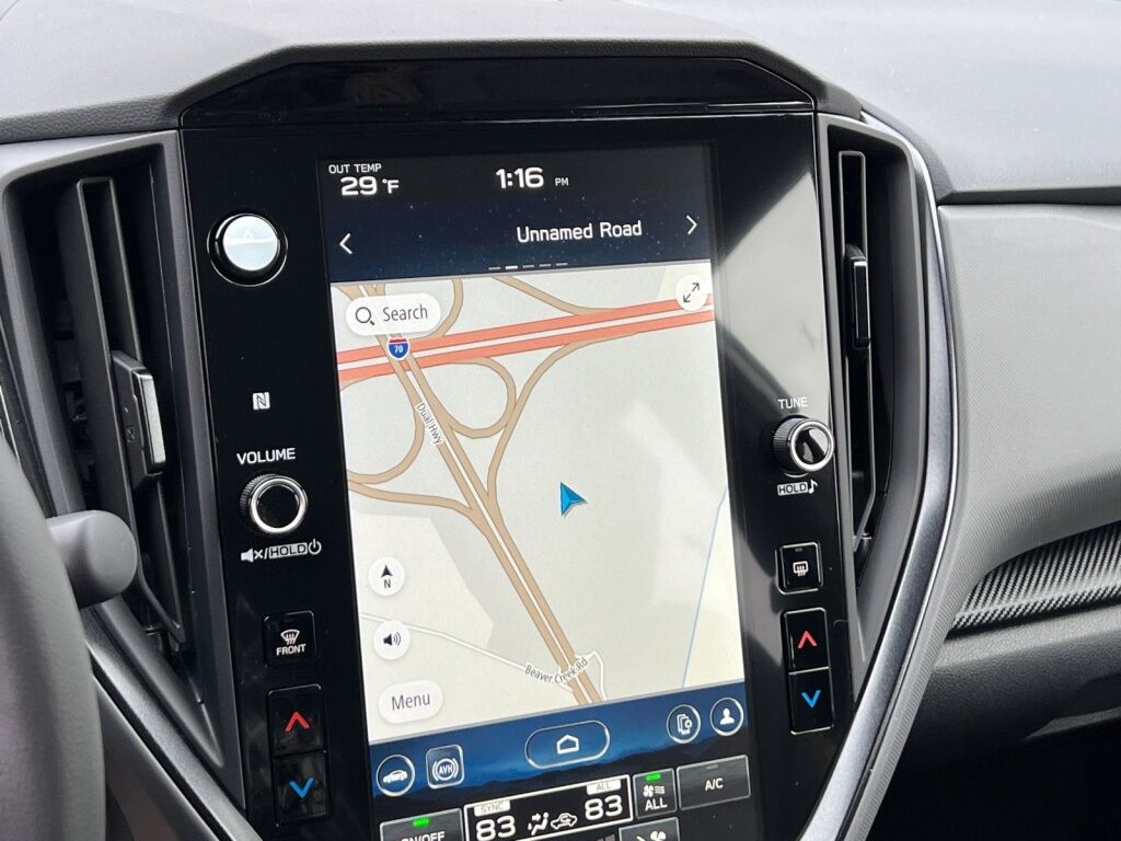 2026 Subaru CROSSTREK Sport Hybrid Hagerstown MD