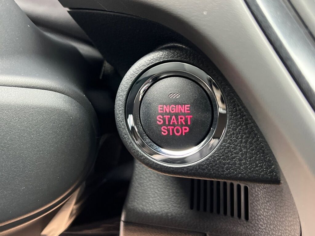 2026 Subaru CROSSTREK Sport Hybrid Hagerstown MD