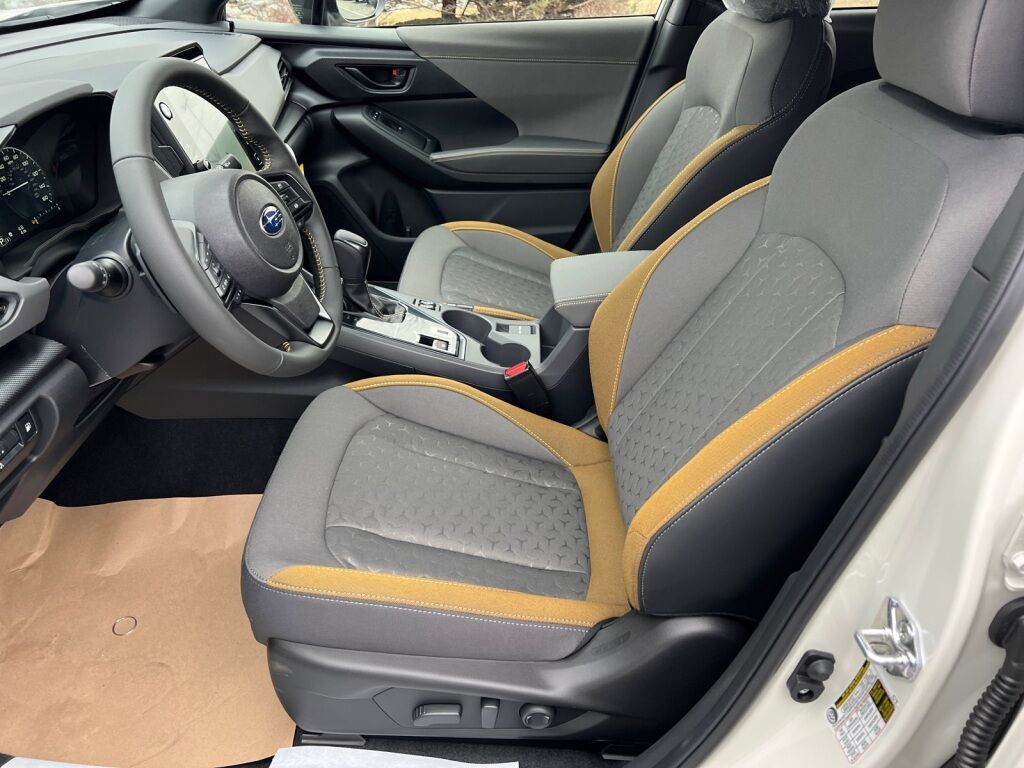 2026 Subaru CROSSTREK Sport Hybrid Hagerstown MD