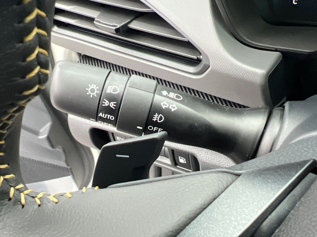 2026 Subaru CROSSTREK Sport Hybrid Hagerstown MD