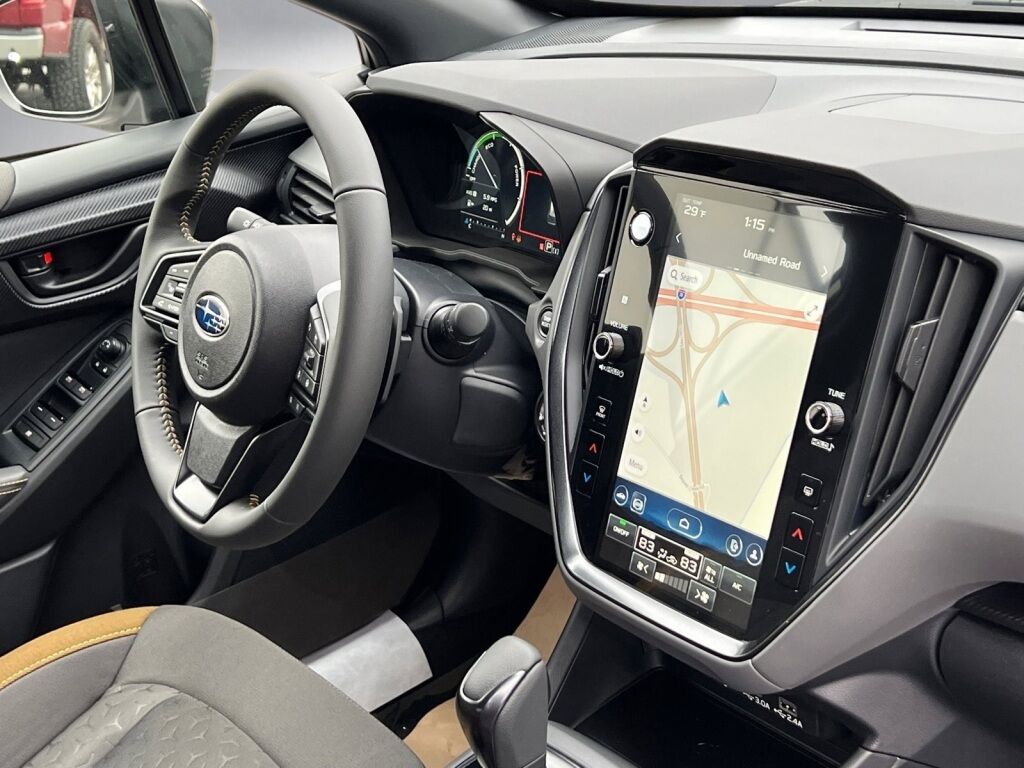 2026 Subaru CROSSTREK Sport Hybrid Hagerstown MD