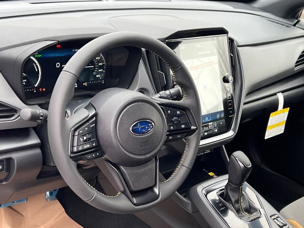 2026 Subaru CROSSTREK Sport Hybrid Hagerstown MD