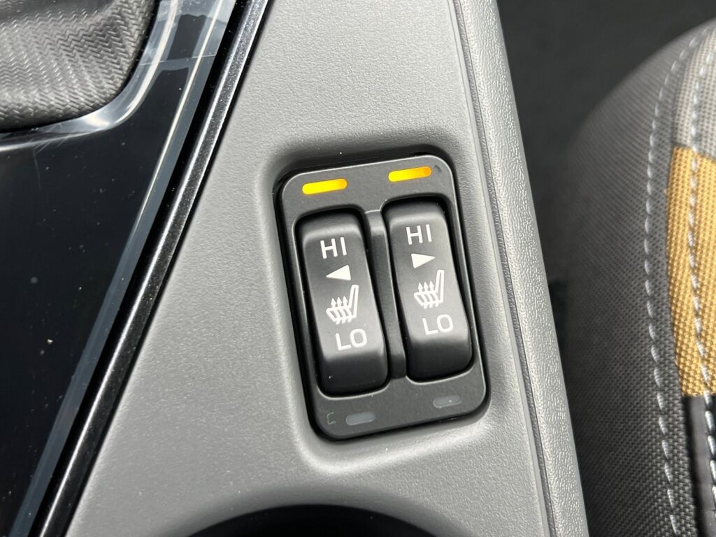 2026 Subaru CROSSTREK Sport Hybrid Hagerstown MD