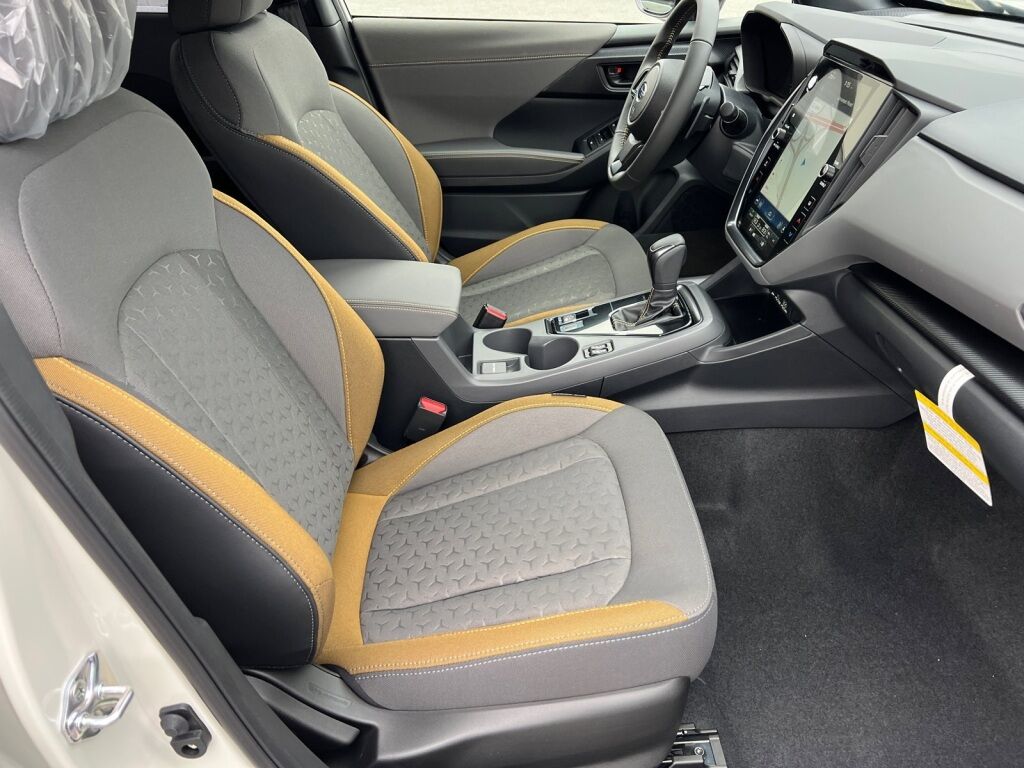 2026 Subaru CROSSTREK Sport Hybrid Hagerstown MD