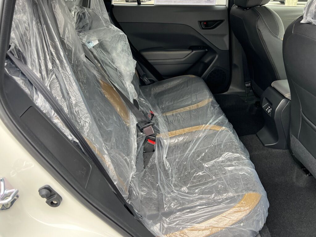 2026 Subaru CROSSTREK Sport Hybrid Hagerstown MD