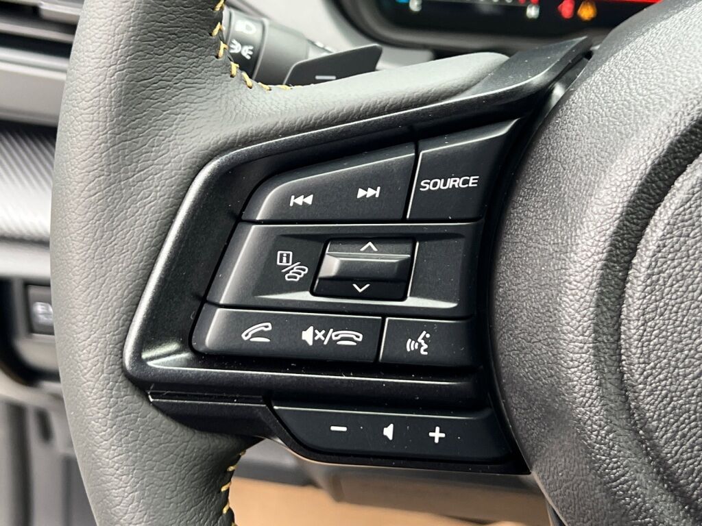 2026 Subaru CROSSTREK Sport Hybrid Hagerstown MD