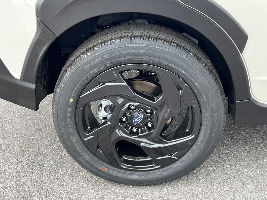 2026 Subaru CROSSTREK Sport Hybrid Hagerstown MD