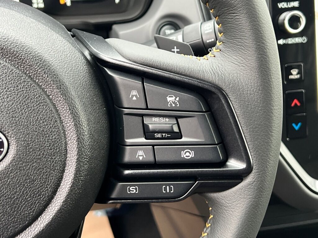 2026 Subaru CROSSTREK Sport Hybrid Hagerstown MD