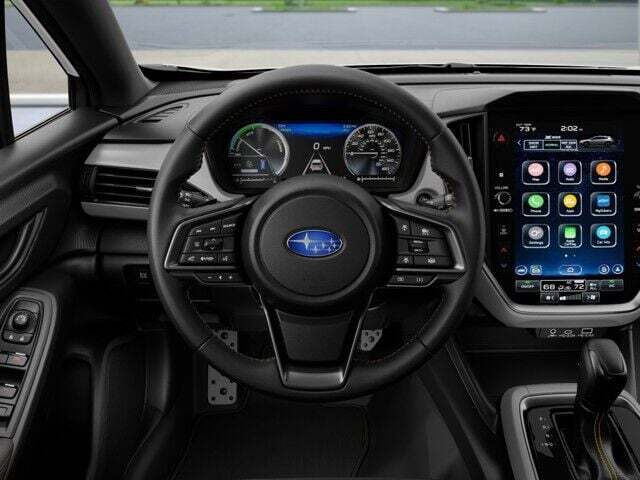 2026 Subaru CROSSTREK Sport Hybrid Hagerstown MD