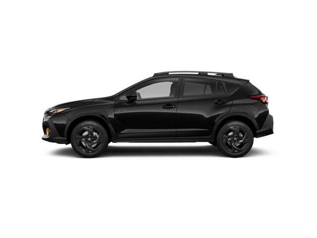 2026 Subaru CROSSTREK Sport Hybrid Hagerstown MD