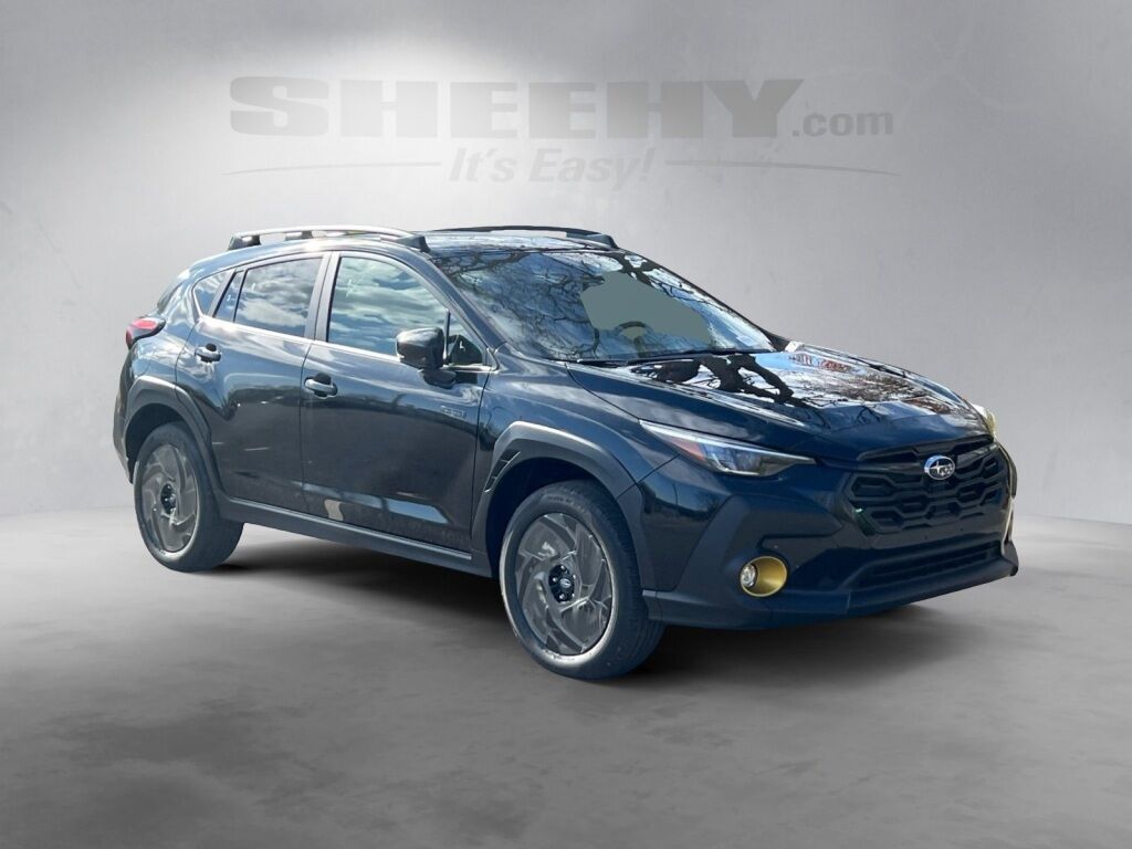 2026 Subaru CROSSTREK Sport Hybrid Hagerstown MD