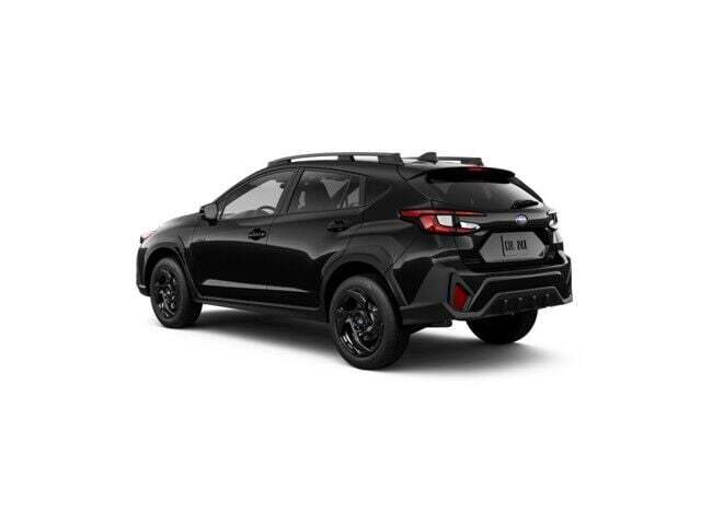 2026 Subaru CROSSTREK Sport Hybrid Hagerstown MD