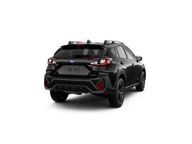 2026 Subaru CROSSTREK Sport Hybrid Hagerstown MD