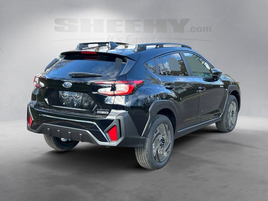 2026 Subaru CROSSTREK Sport Hybrid Hagerstown MD