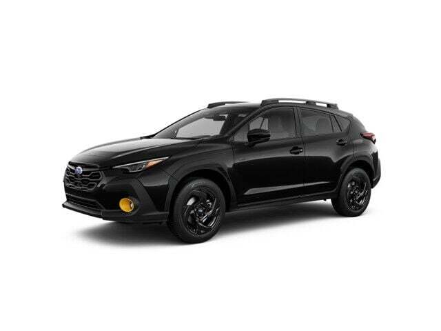 2026 Subaru CROSSTREK Sport Hybrid Hagerstown MD
